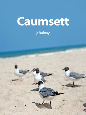cover image of Caumsett